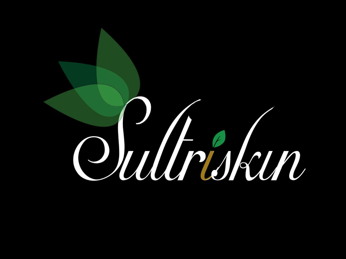 Logo Design by fariz lidani for Sultriskin | Design #3611005