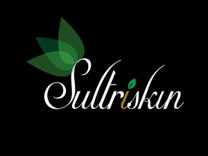 Logo Design by fariz lidani for Sultriskin | Design: #3611005