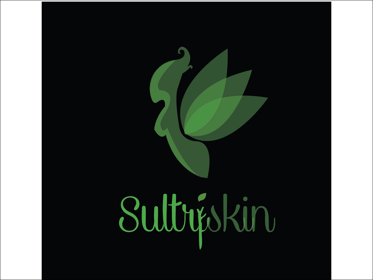Logo Design by fariz lidani for Sultriskin | Design #3645895