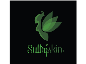 Logo Design by fariz lidani for Sultriskin | Design: #3645895