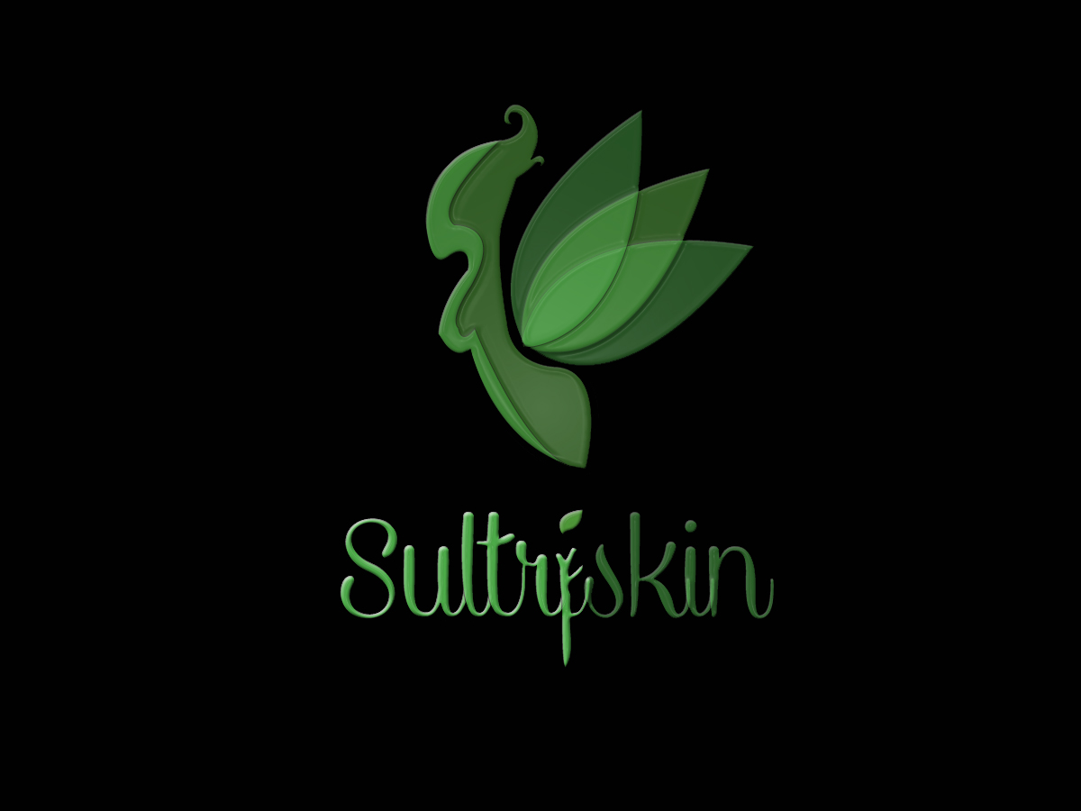 Logo Design by fariz lidani for Sultriskin | Design #3645973