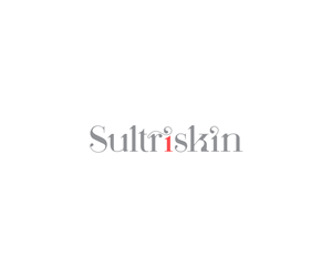 Logo Design by VisualFlava for Sultriskin | Design: #3623186