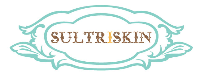 Logo Design by wmcool for Sultriskin | Design #3670771