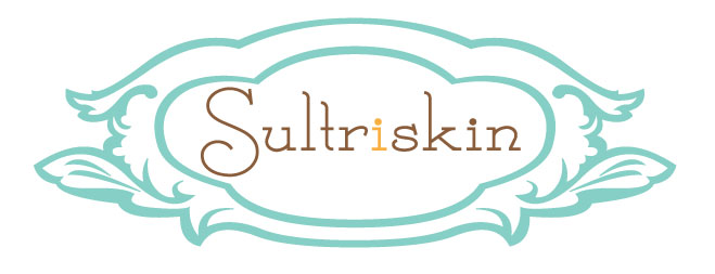 Logo Design by wmcool for Sultriskin | Design #3670790