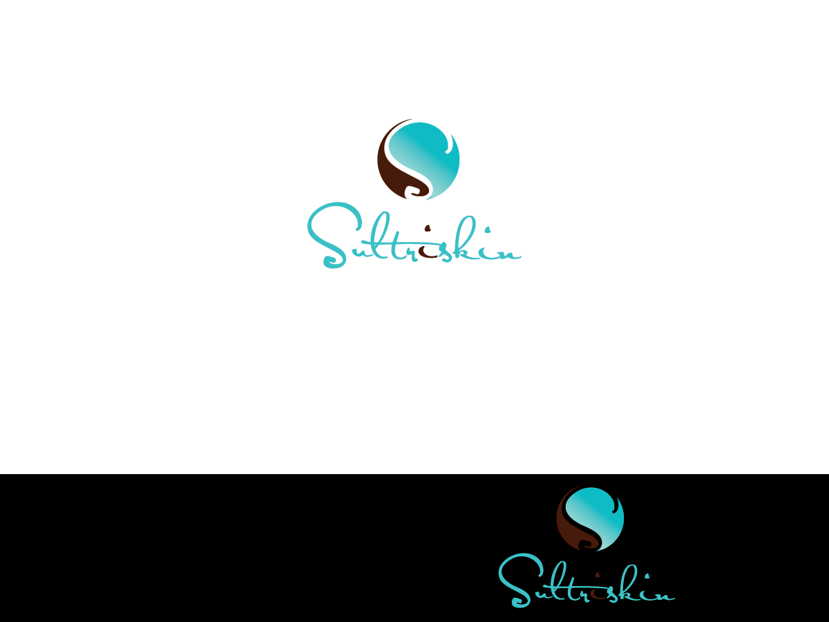 Logo Design by PointGrfx for Sultriskin | Design #3678192