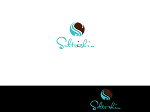 Logo Design by PointGrfx for Sultriskin | Design #3678193