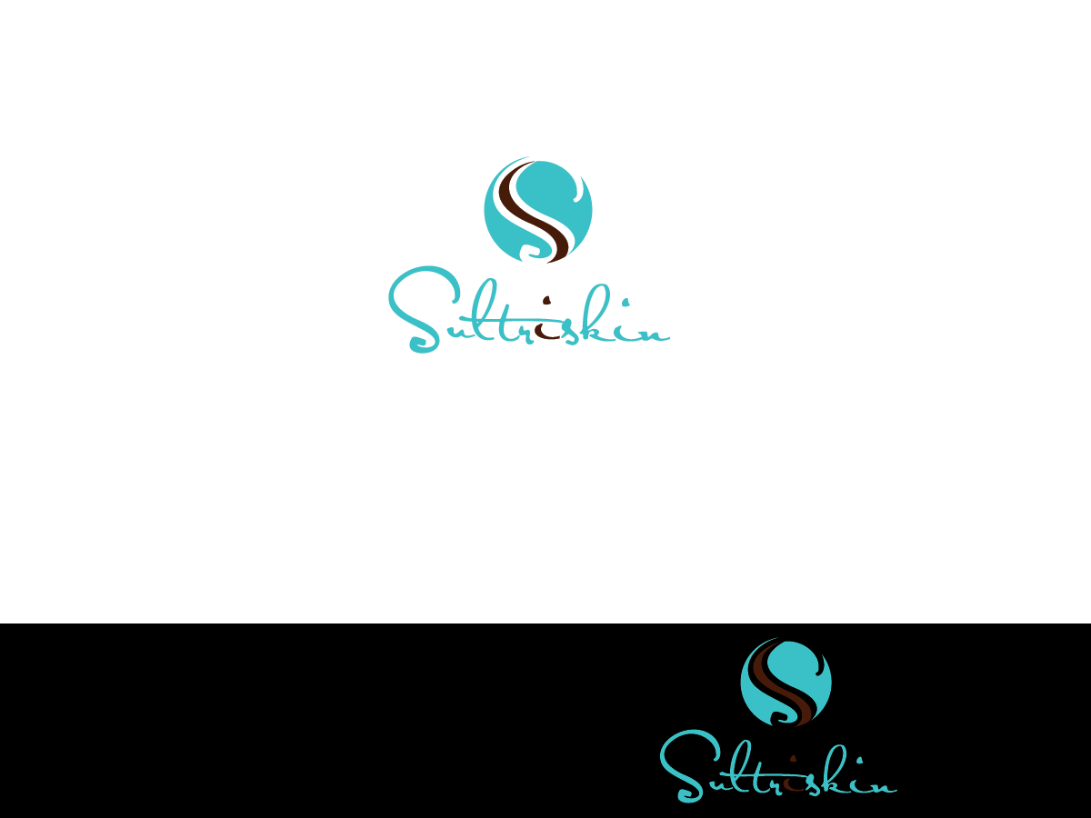 Logo Design by PointGrfx for Sultriskin | Design: #3678194