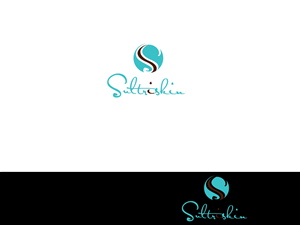 Logo Design by PointGrfx for Sultriskin | Design: #3678194