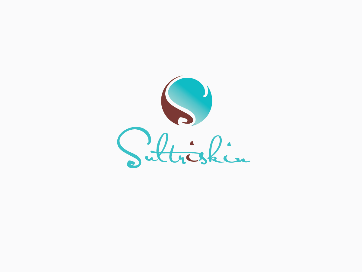 Logo Design by PointGrfx for Sultriskin | Design #7932744