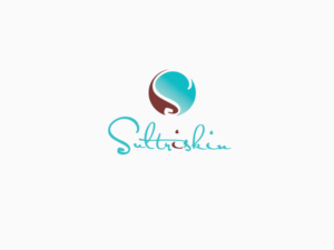 Logo Design by PointGrfx for Sultriskin | Design: #7932744
