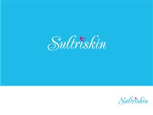 Logo Design by Atvento Graphics for Sultriskin | Design: #3695585