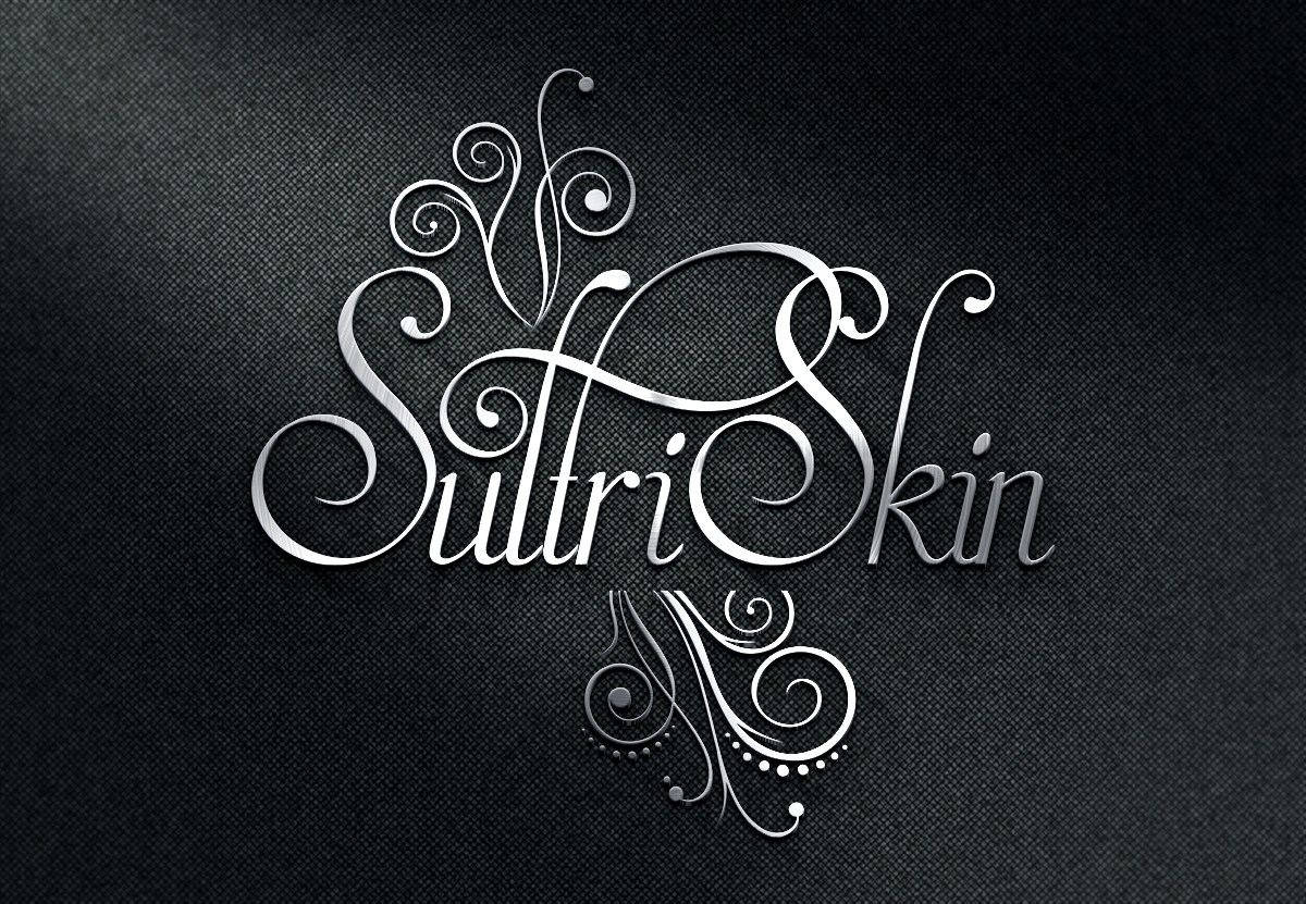 Logo Design by sunny for Sultriskin | Design #3736791