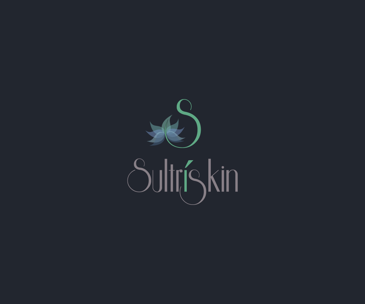 Logo-Design von sunny für Sultriskin | Design #3736867