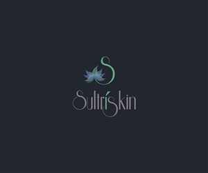 Logo Design by sunny for Sultriskin | Design: #3736867