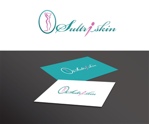 Logo Design by polj designs for Sultriskin | Design #3633055