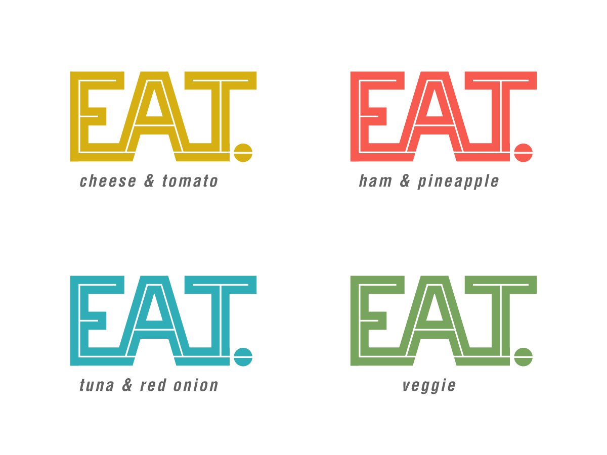 Logo Design by Svenska Arbetsplatsen for this project | Design #900596