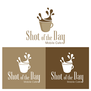 Logo Design by FatsoD for this project | Design #3593717