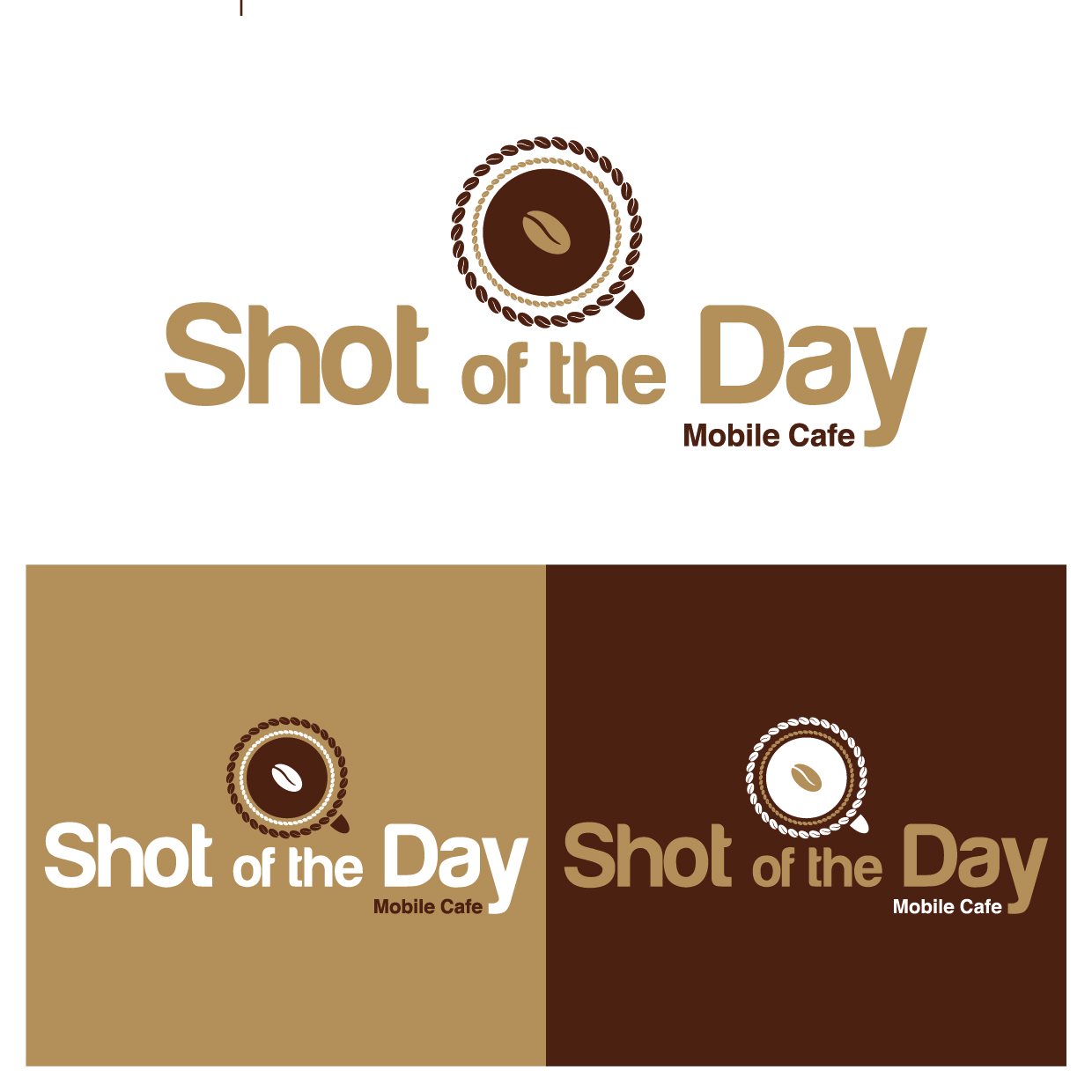 Logo Design by FatsoD for this project | Design #3594133