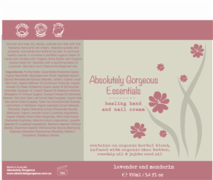 Design Emballage par jennikayc pour ce projet | Design : #903041