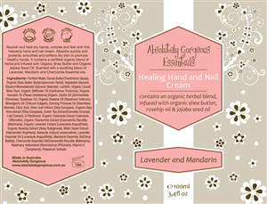 Design Emballage par Miki pour ce projet | Design : #914694