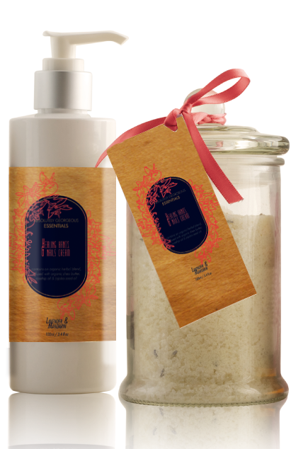 Packaging Design by Camille for this project | Design #920780