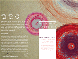 Packaging Design by Camille for this project | Design: #921014