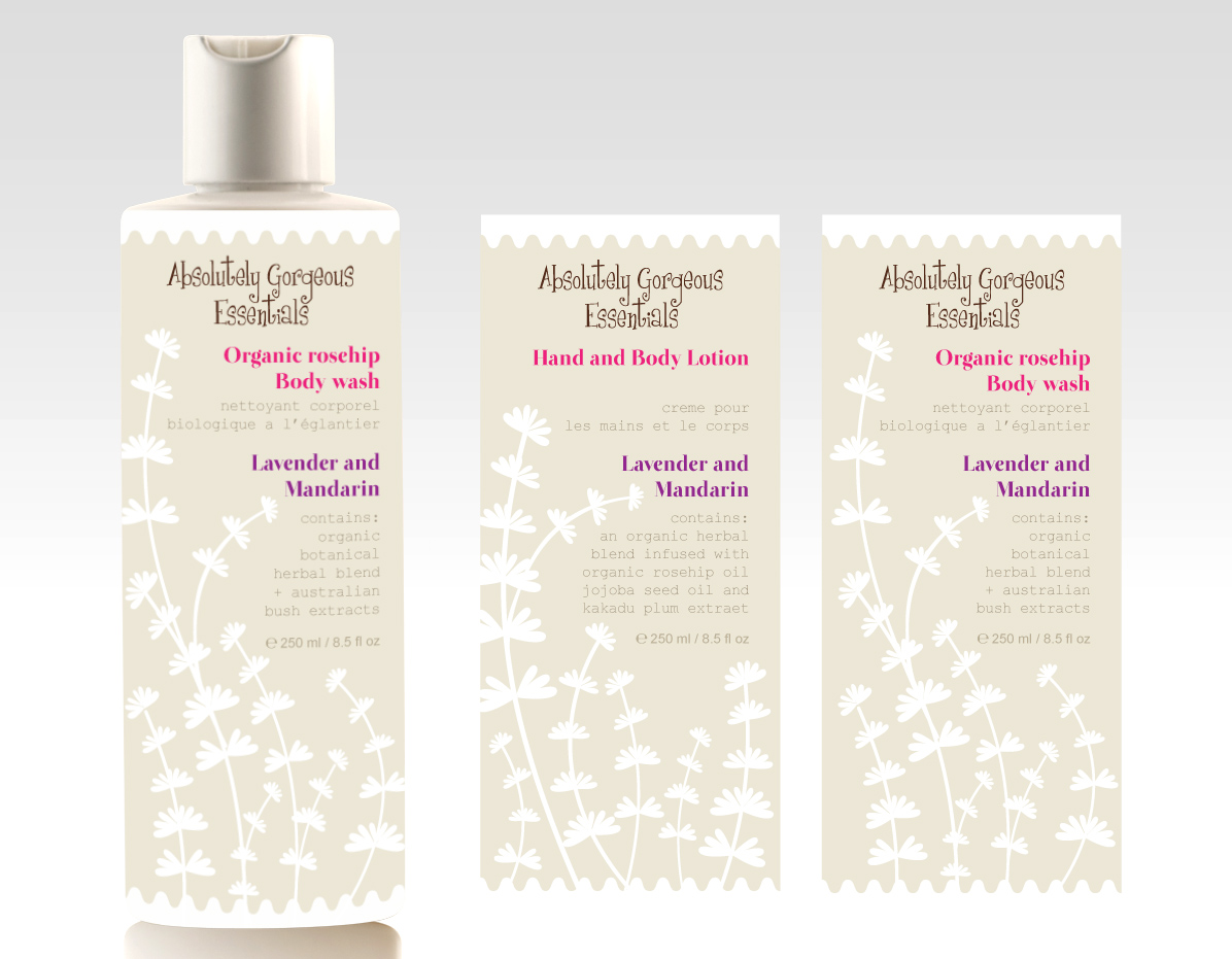 Packaging Design by sziareka for this project | Design #921035