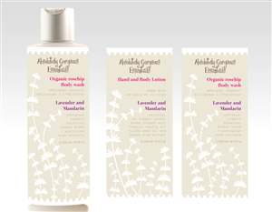 Packaging Design by sziareka for this project | Design: #921035