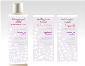 Packaging Design by sziareka for this project | Design: #921036