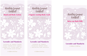 Packaging Design by sziareka for this project | Design: #922456