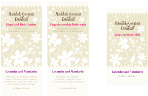 Packaging Design by sziareka for this project | Design: #922458