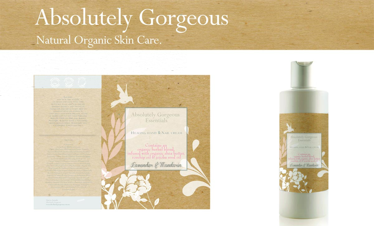 Packaging Design by Tiffany Wong for this project | Design #916123