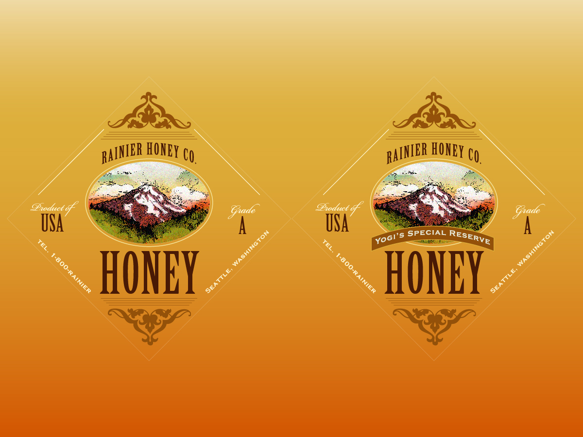 Label Design by Toblindfoldher Graphic Design for this project | Design #3600603
