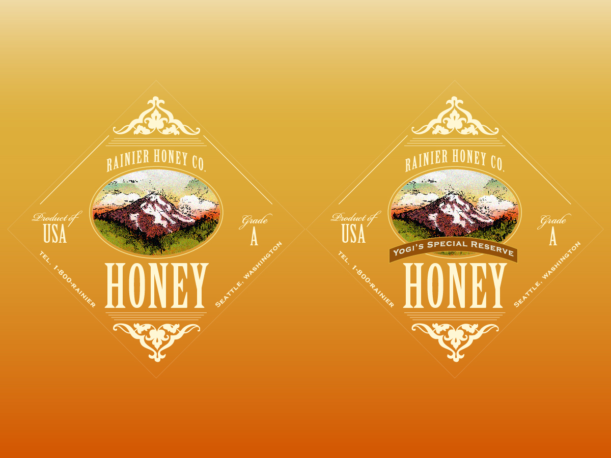Label Design by Toblindfoldher Graphic Design for this project | Design #3600615