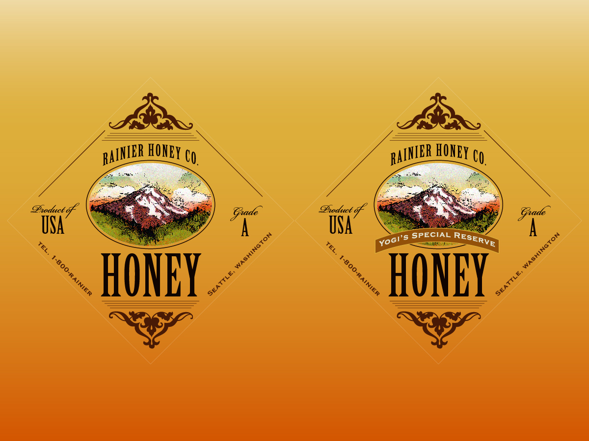 Label Design by Toblindfoldher Graphic Design for this project | Design #3600622