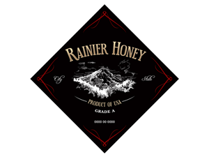 Label Design by NPaceStudio for this project | Design: #3599113