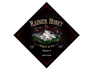 Label Design by NPaceStudio