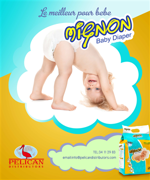Diseño de Póster por LORIKEET CG para este proyecto | Diseño: #902532