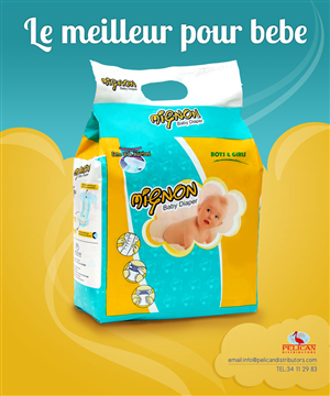 Design de Poster par LORIKEET CG pour ce projet | Design #902751