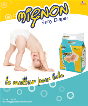 Design de Poster par Andrea pour ce projet | Design #902914