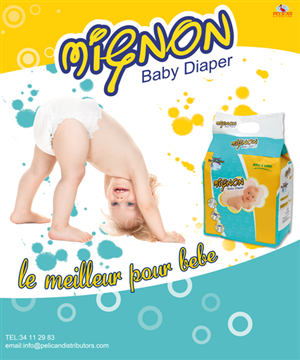 Diseño de Póster por Andrea para este proyecto | Diseño: #906495