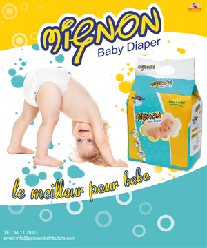Diseño de Póster por Andrea para este proyecto | Diseño: #908704