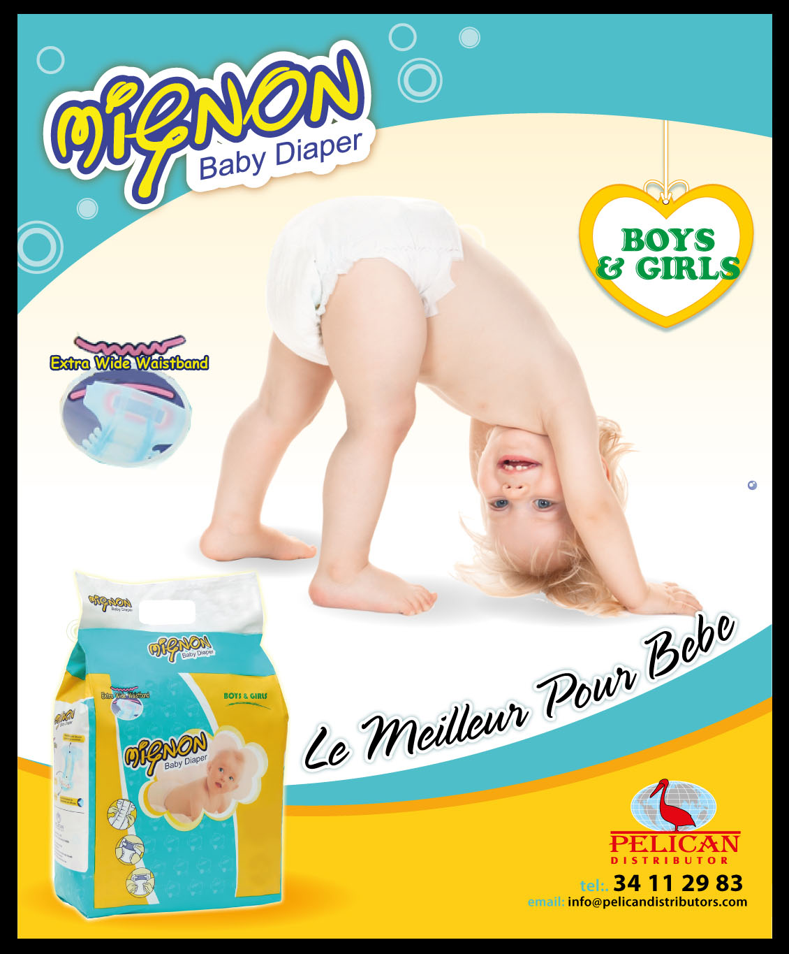 Diseño de Póster por Sheilah para este proyecto | Diseño #905895