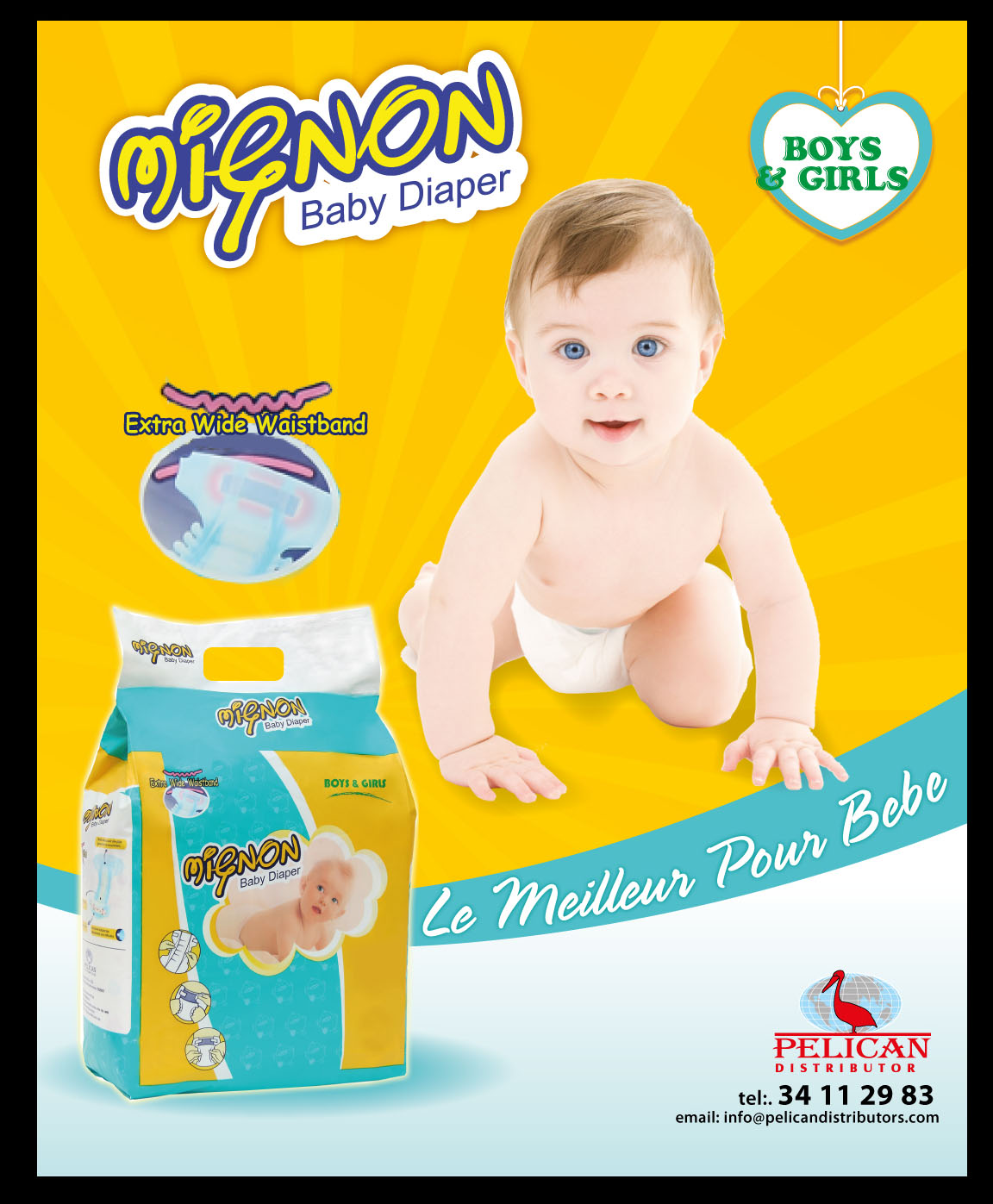 Design de Poster par Sheilah pour ce projet | Design #905896