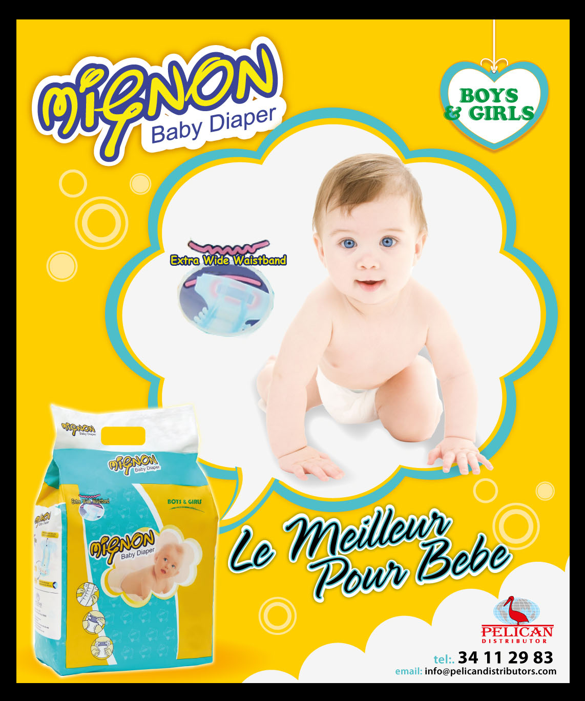 Poster Design by Sheilah for this project | Design #905898