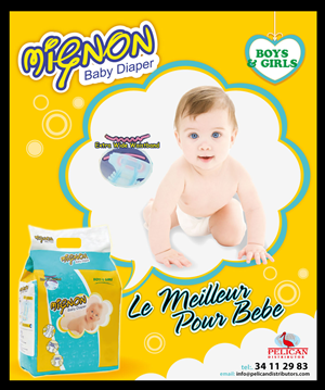 Diseño de Póster por Sheilah para este proyecto | Diseño: #905898