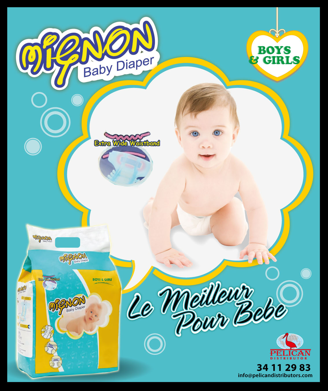 Poster Design by Sheilah for this project | Design #905899