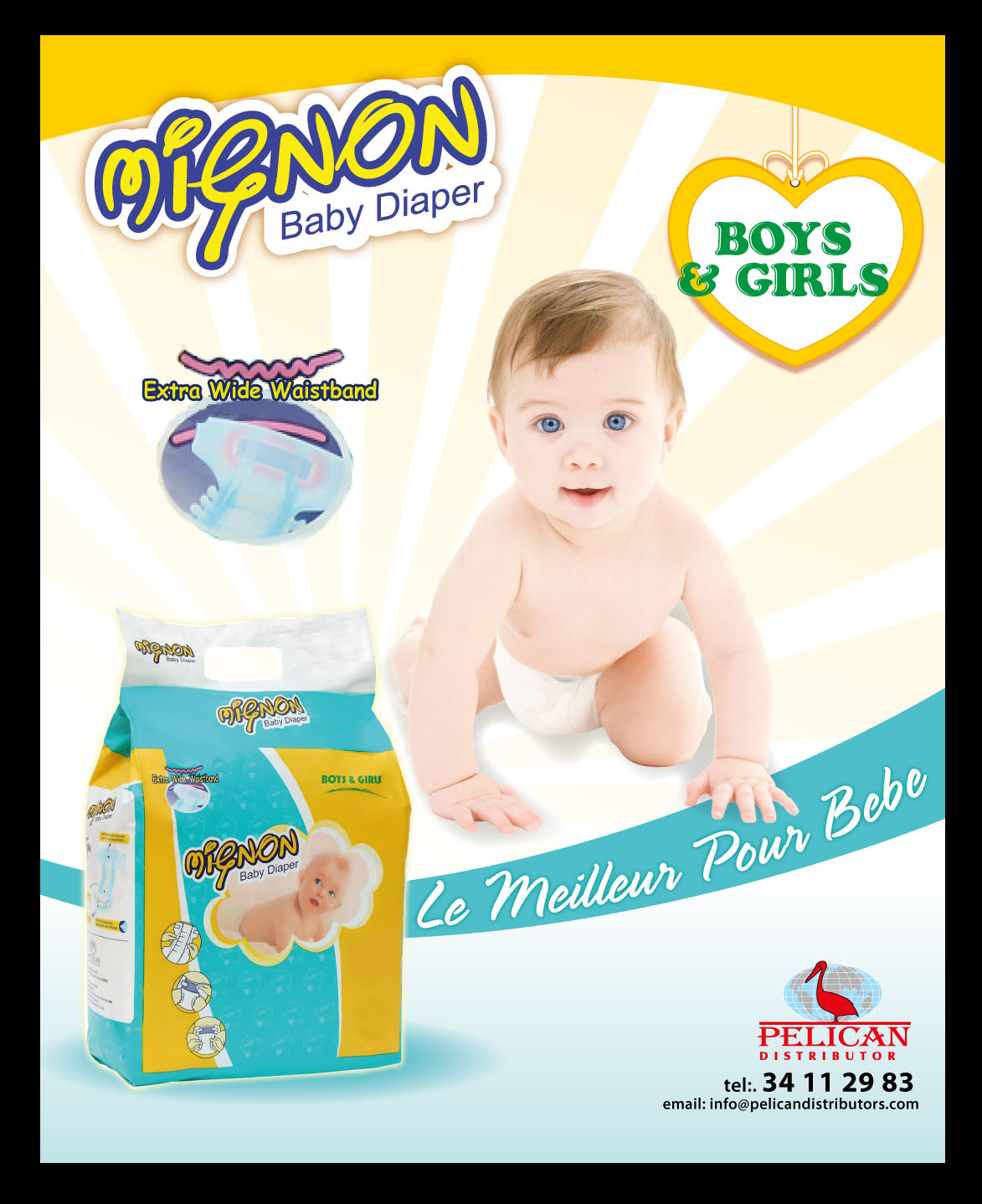 Poster Design by Sheilah for this project | Design #905903