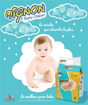Diseño de Póster por tanya para este proyecto | Diseño: #912960