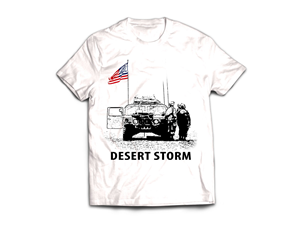 T-Shirt-Design von Jenn Smith für dieses Projekt | Design #3647348